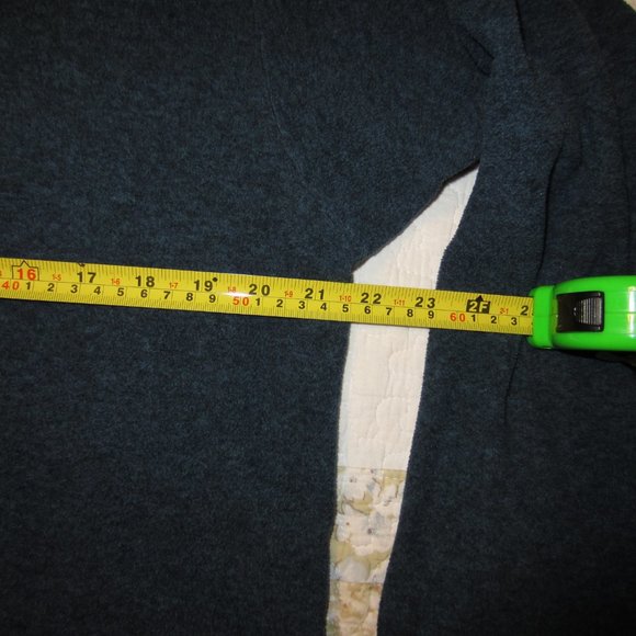 Vintage Patagonia Synchilla Hoodie S-L - Picture 4 of 7